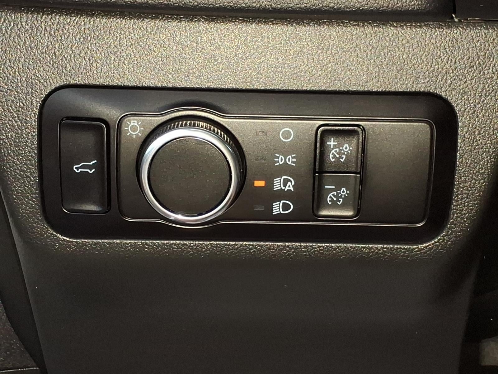 2023 Ford Escape AWD Active 4dr SUV