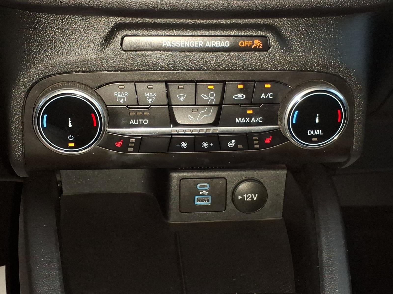 2023 Ford Escape AWD Active 4dr SUV