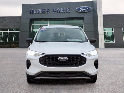 2023 Ford Escape AWD Active 4dr SUV