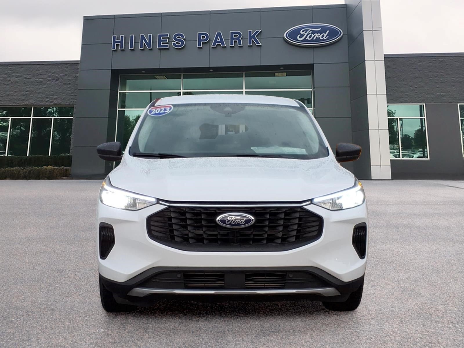2023 Ford Escape AWD Active 4dr SUV