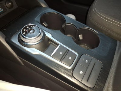2023 Ford Escape AWD Active 4dr SUV
