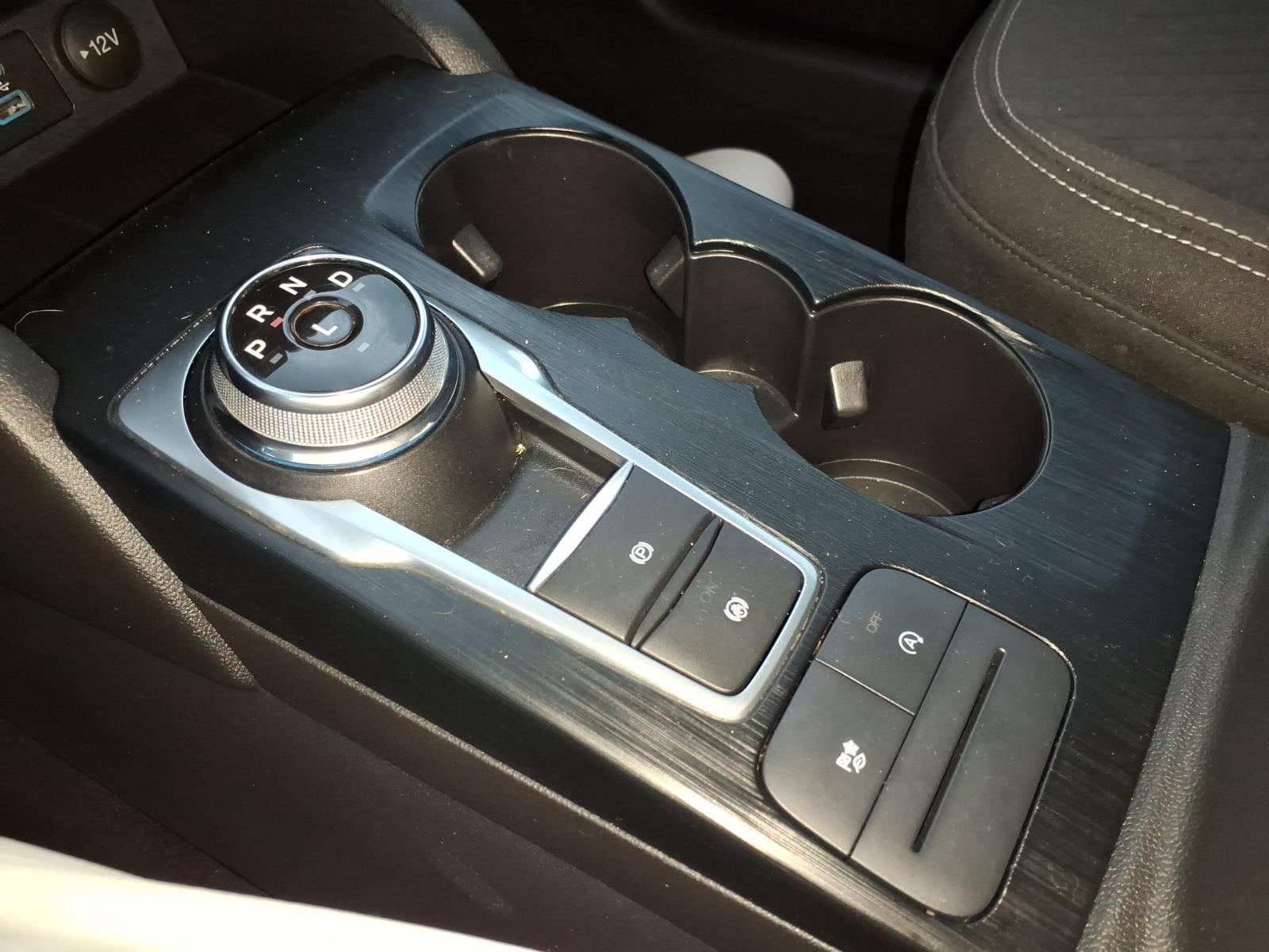 2023 Ford Escape AWD Active 4dr SUV