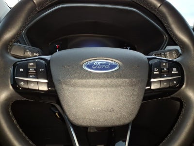2023 Ford Escape AWD Active 4dr SUV