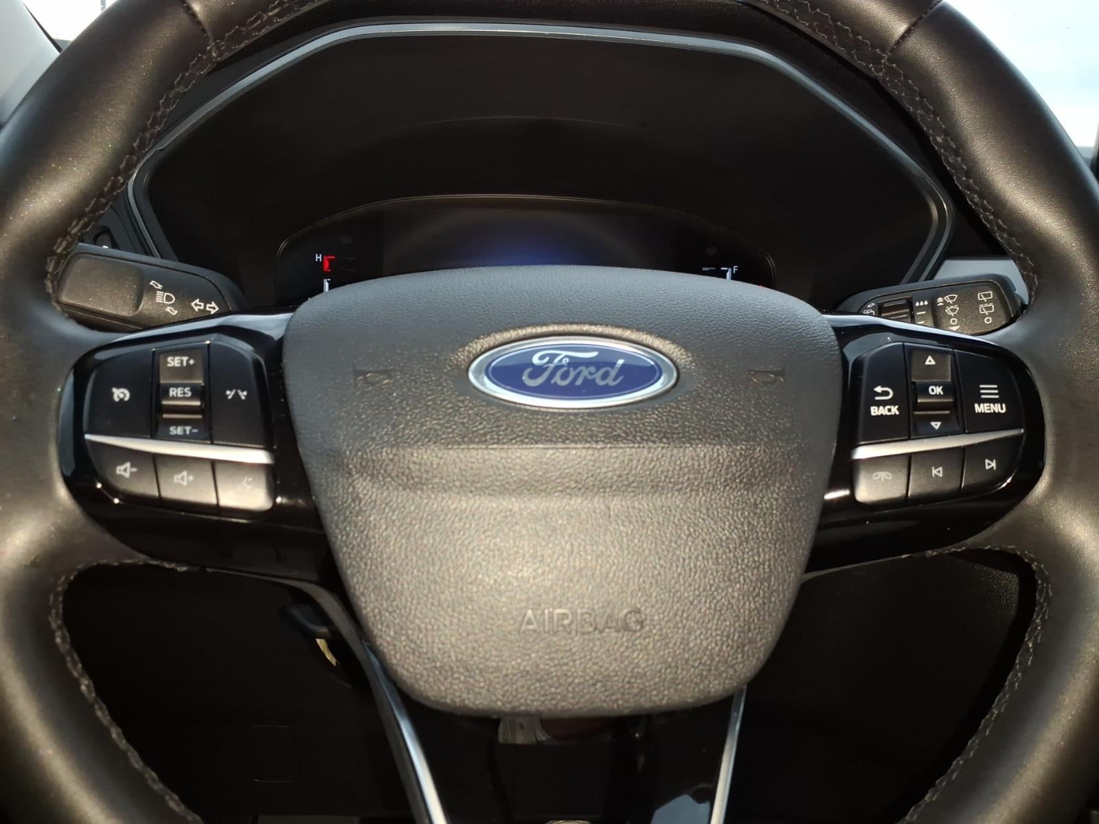 2023 Ford Escape AWD Active 4dr SUV