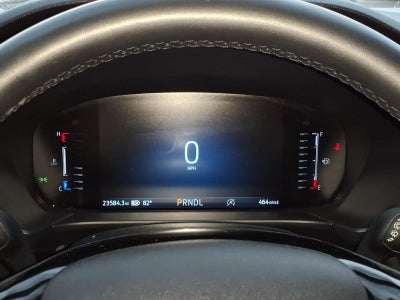 2023 Ford Escape AWD Active 4dr SUV