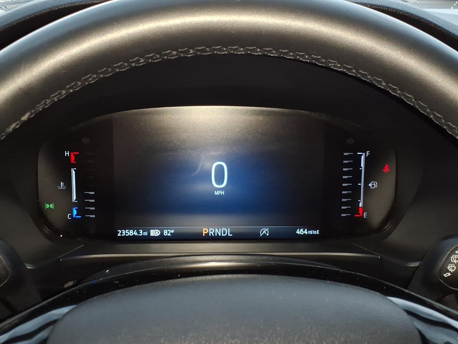 2023 Ford Escape AWD Active 4dr SUV