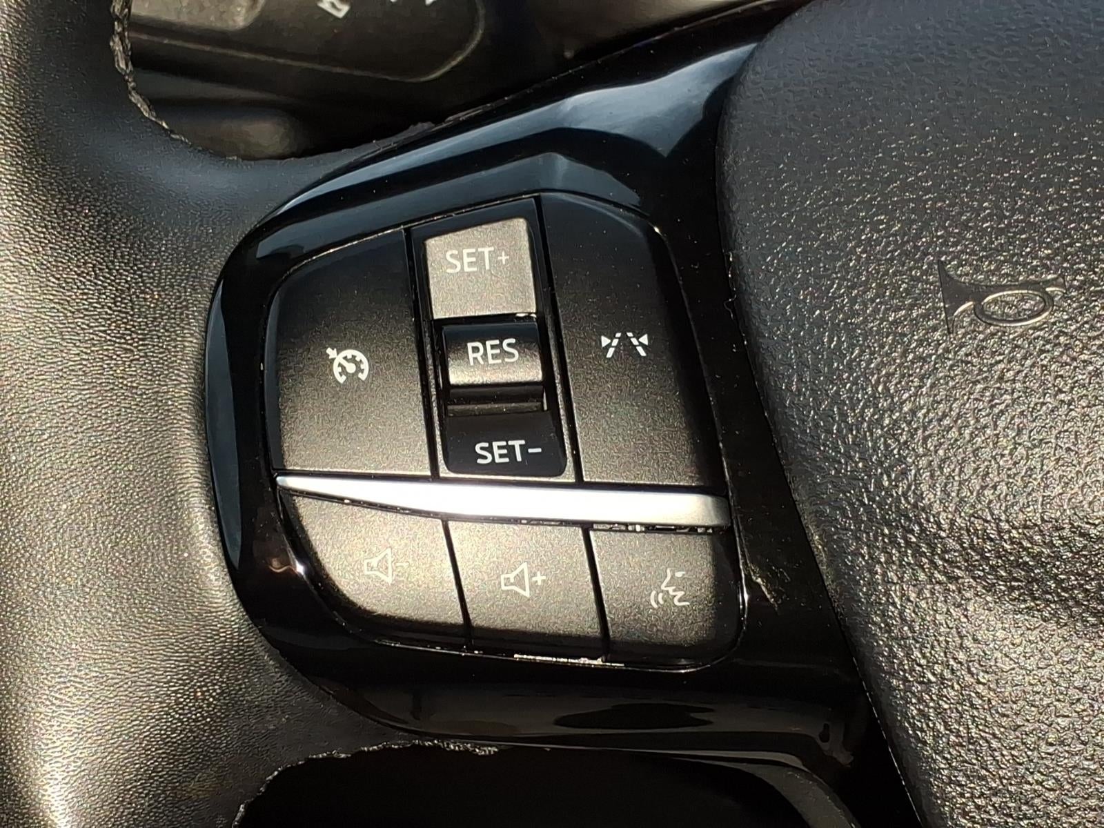 2023 Ford Escape AWD Active 4dr SUV