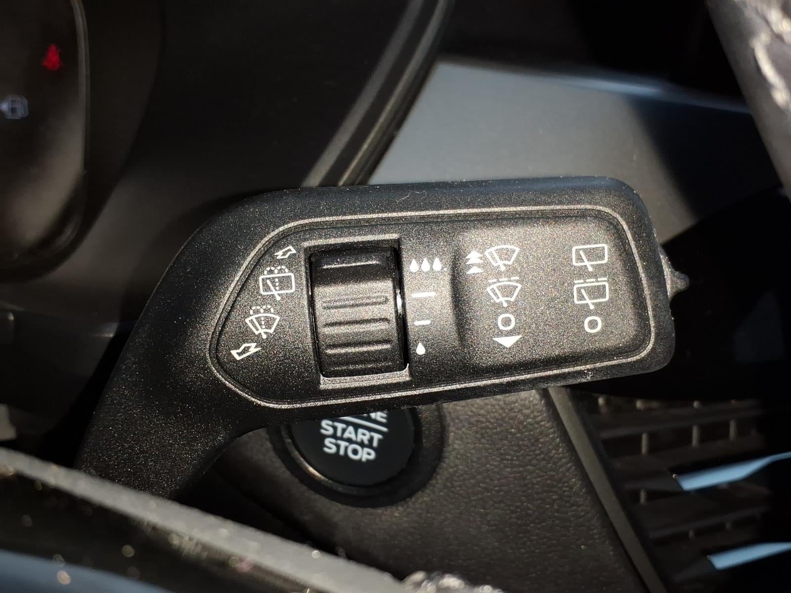 2023 Ford Escape AWD Active 4dr SUV