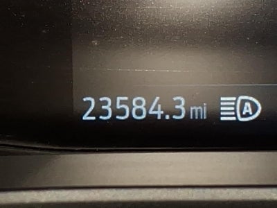 2023 Ford Escape AWD Active 4dr SUV