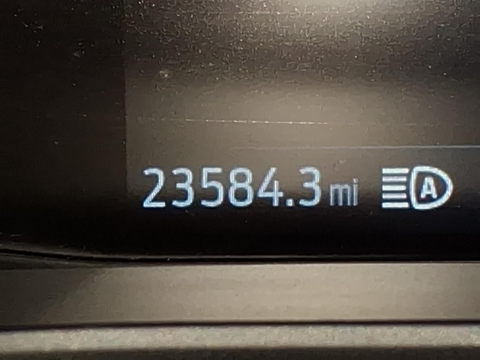 2023 Ford Escape AWD Active 4dr SUV