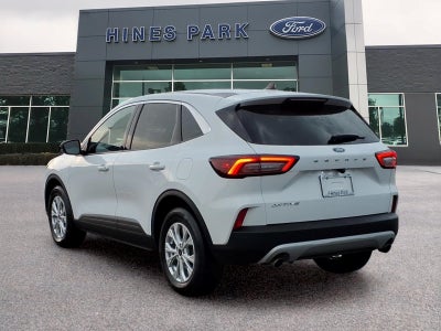2023 Ford Escape AWD Active 4dr SUV