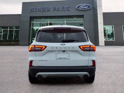 2023 Ford Escape AWD Active 4dr SUV