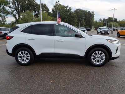 2023 Ford Escape AWD Active 4dr SUV
