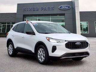 2023 Ford Escape AWD Active 4dr SUV