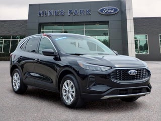 2024 Ford Escape AWD Active 4dr SUV