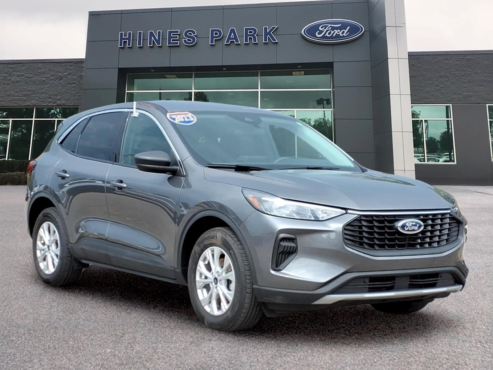 2023 Ford Escape AWD Active 4dr SUV