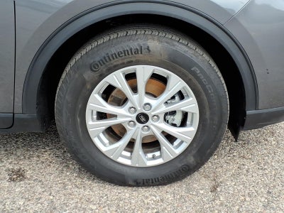 2023 Ford Escape AWD Active 4dr SUV