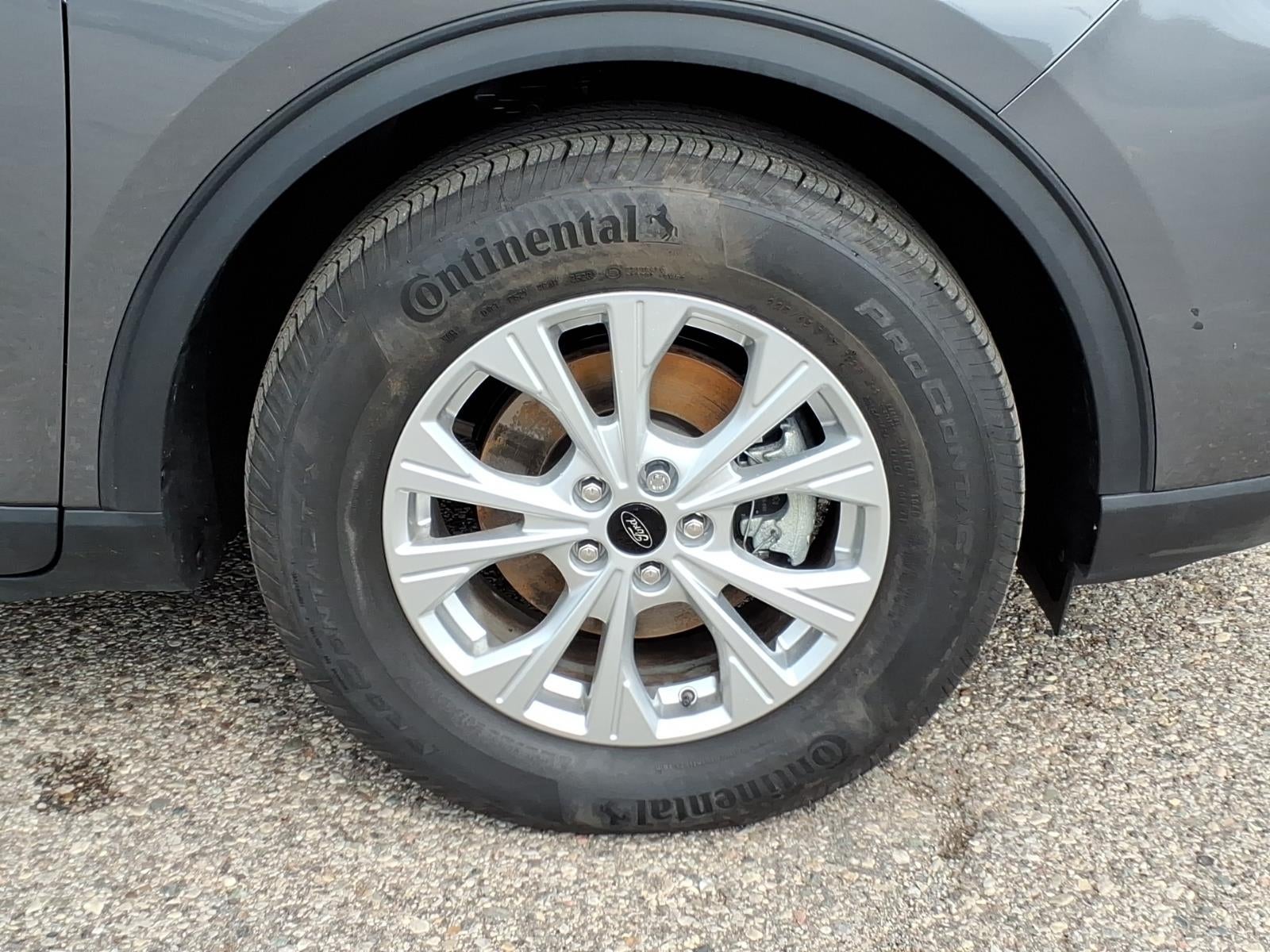 2023 Ford Escape AWD Active 4dr SUV