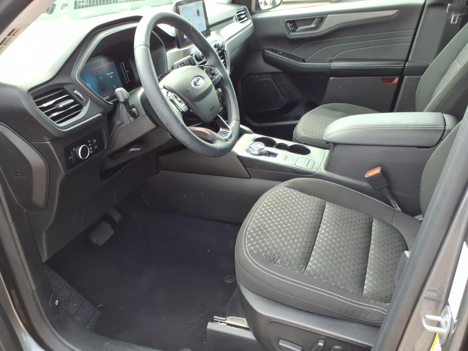 2023 Ford Escape AWD Active 4dr SUV