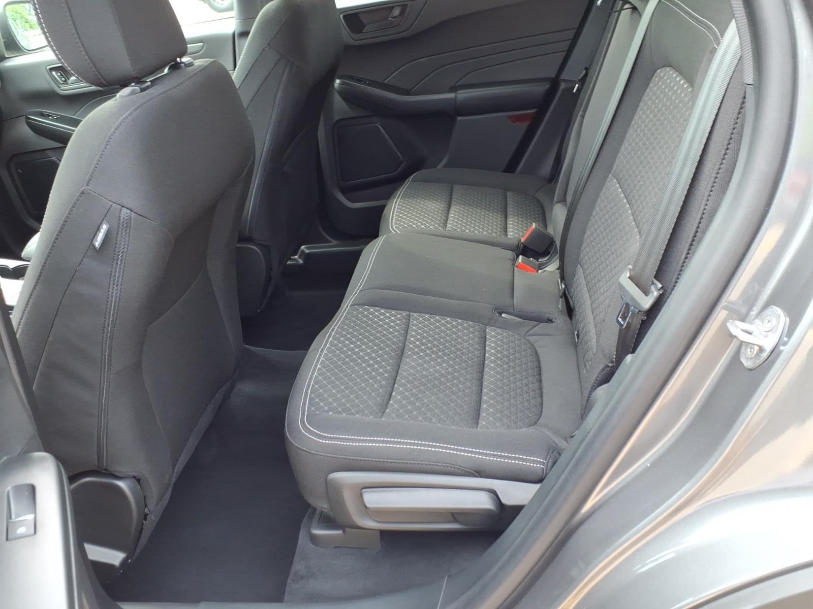 2023 Ford Escape AWD Active 4dr SUV