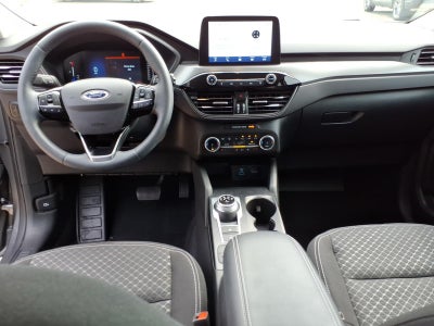 2023 Ford Escape AWD Active 4dr SUV