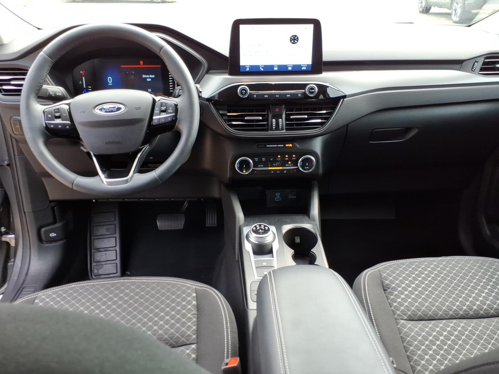 2023 Ford Escape AWD Active 4dr SUV