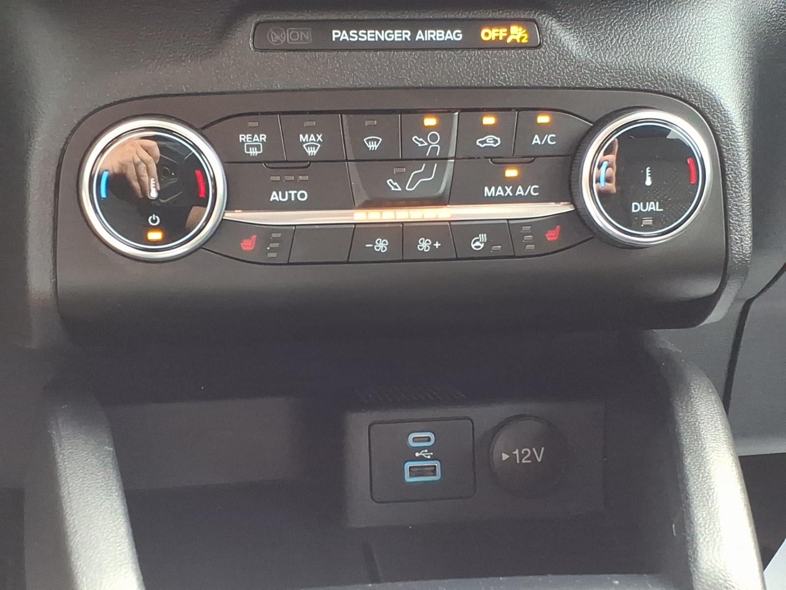 2023 Ford Escape AWD Active 4dr SUV