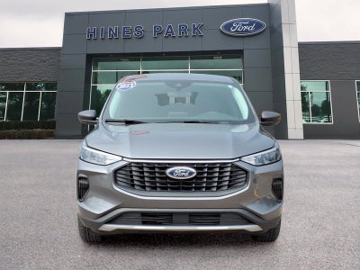2023 Ford Escape AWD Active 4dr SUV