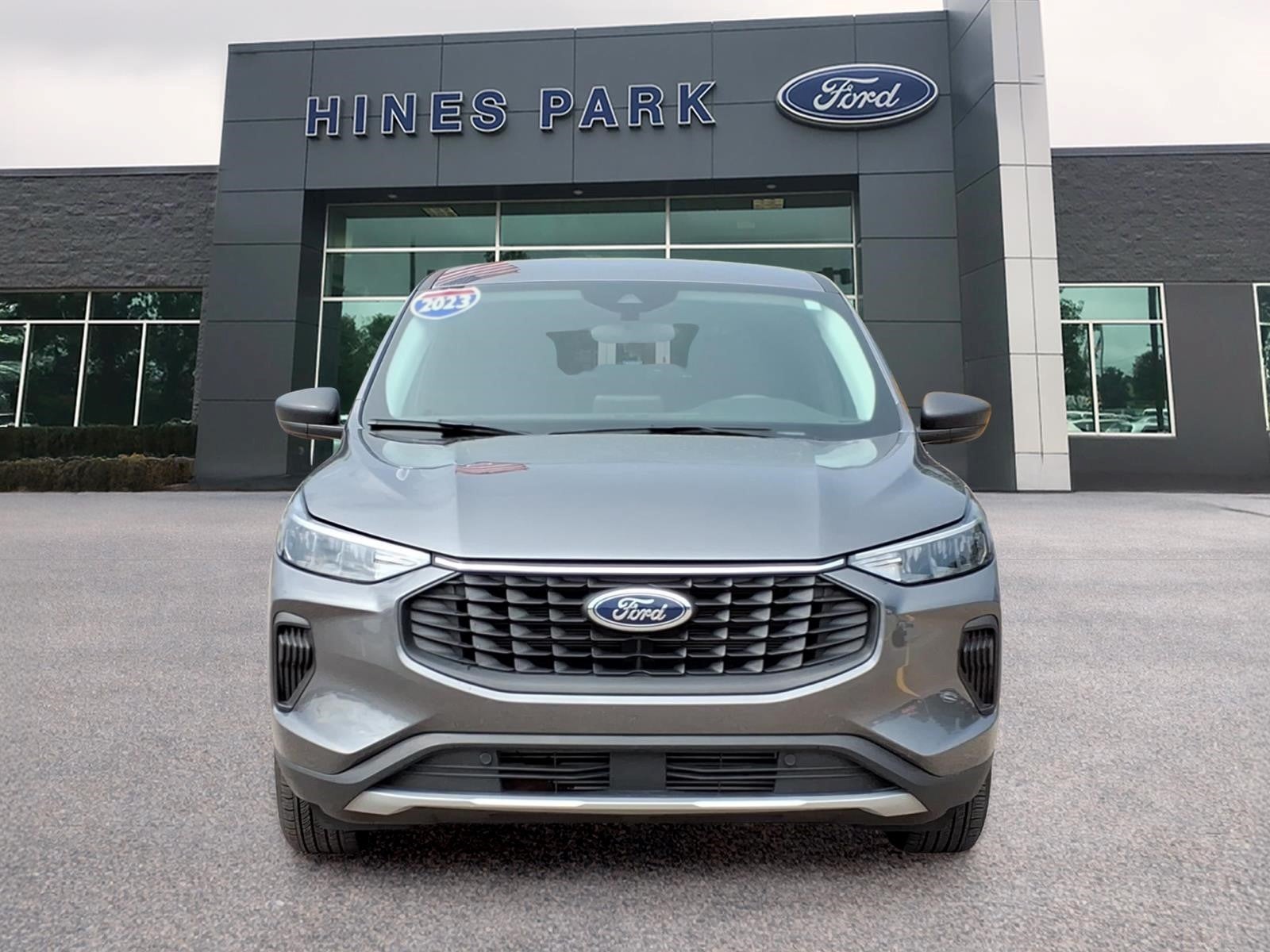 2023 Ford Escape AWD Active 4dr SUV