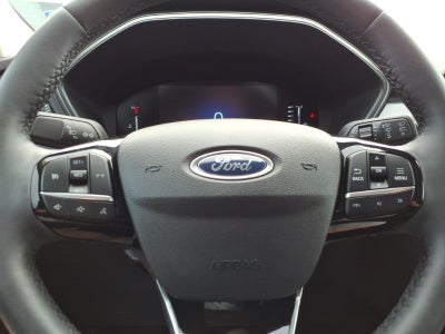 2023 Ford Escape AWD Active 4dr SUV