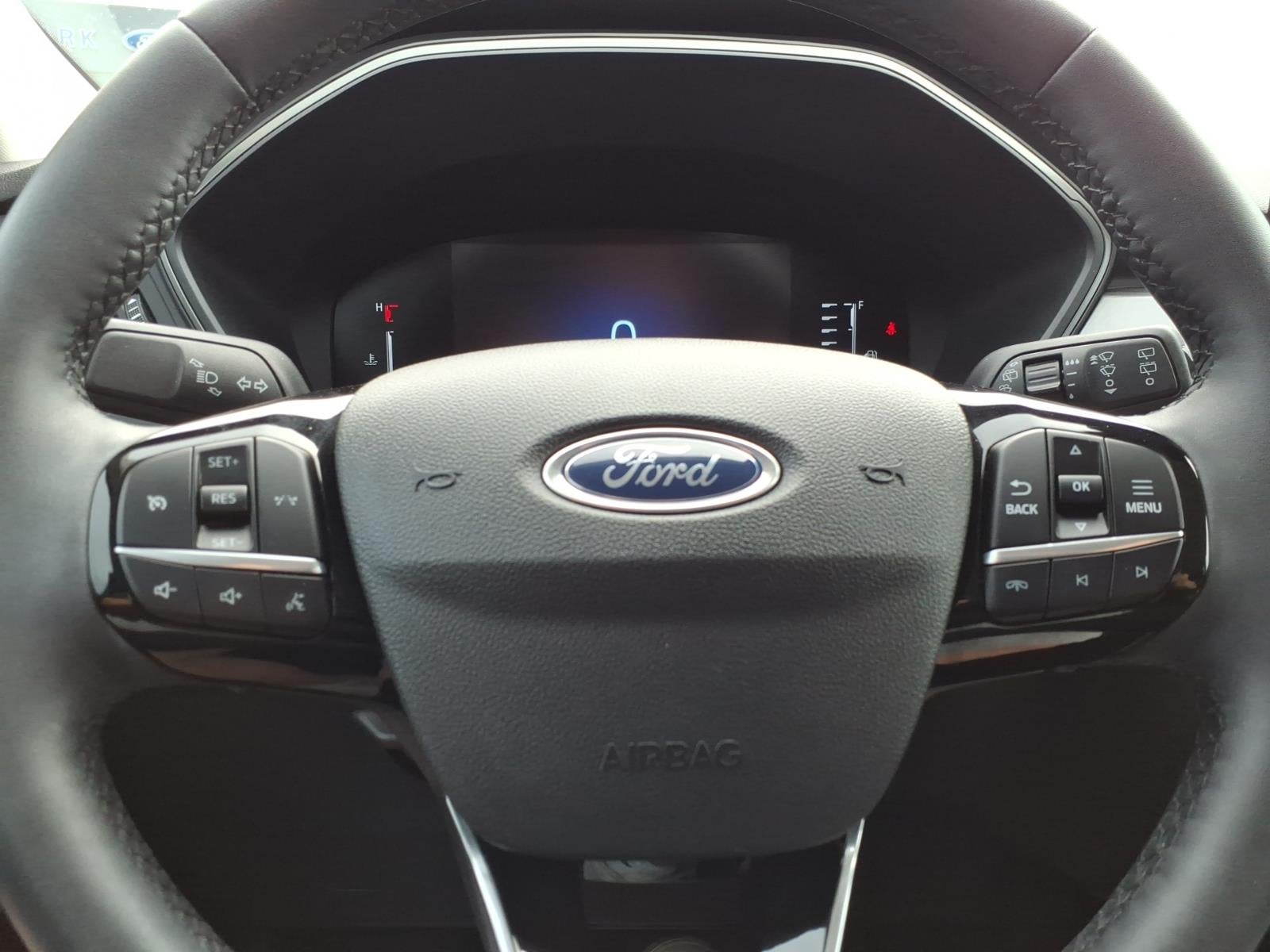 2023 Ford Escape AWD Active 4dr SUV