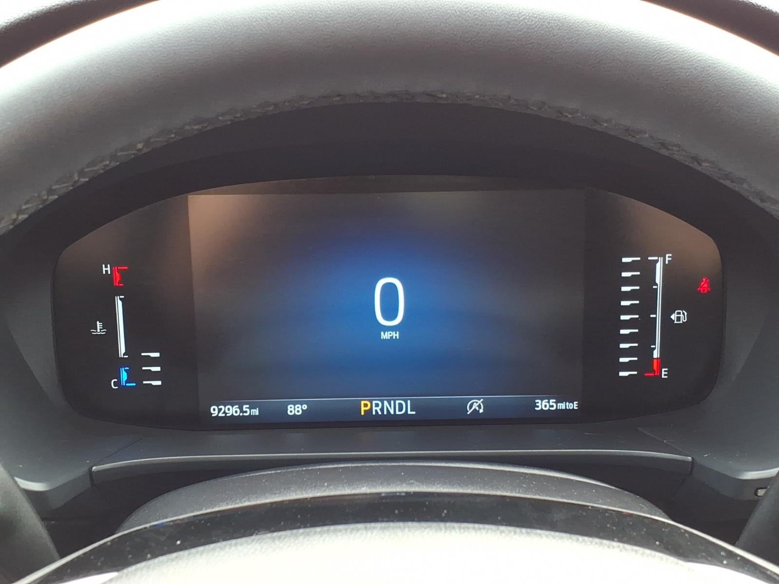 2023 Ford Escape AWD Active 4dr SUV
