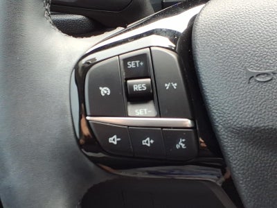 2023 Ford Escape AWD Active 4dr SUV