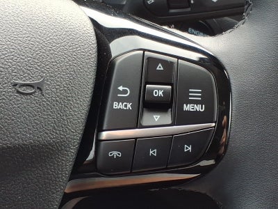 2023 Ford Escape AWD Active 4dr SUV