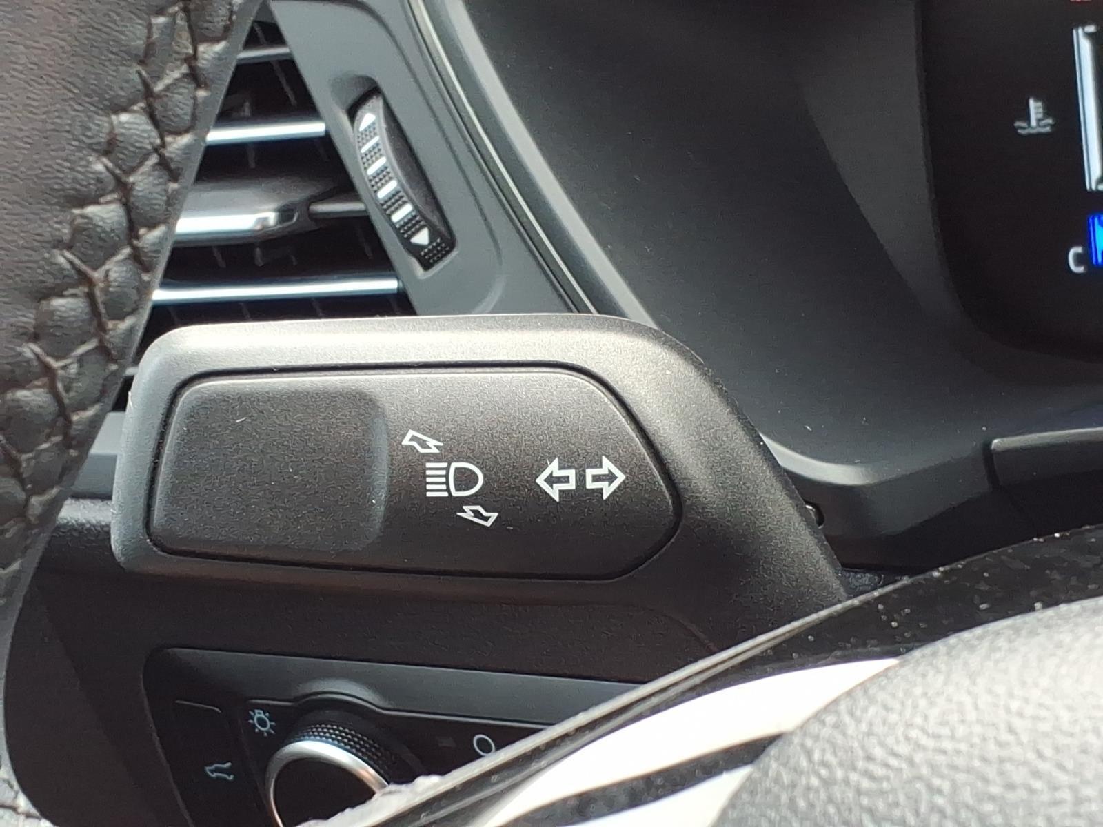 2023 Ford Escape AWD Active 4dr SUV