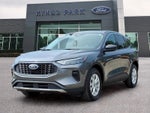 2023 Ford Escape AWD Active 4dr SUV