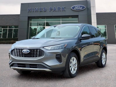 2023 Ford Escape AWD Active 4dr SUV