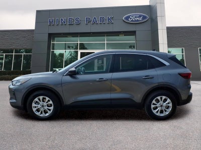2023 Ford Escape AWD Active 4dr SUV