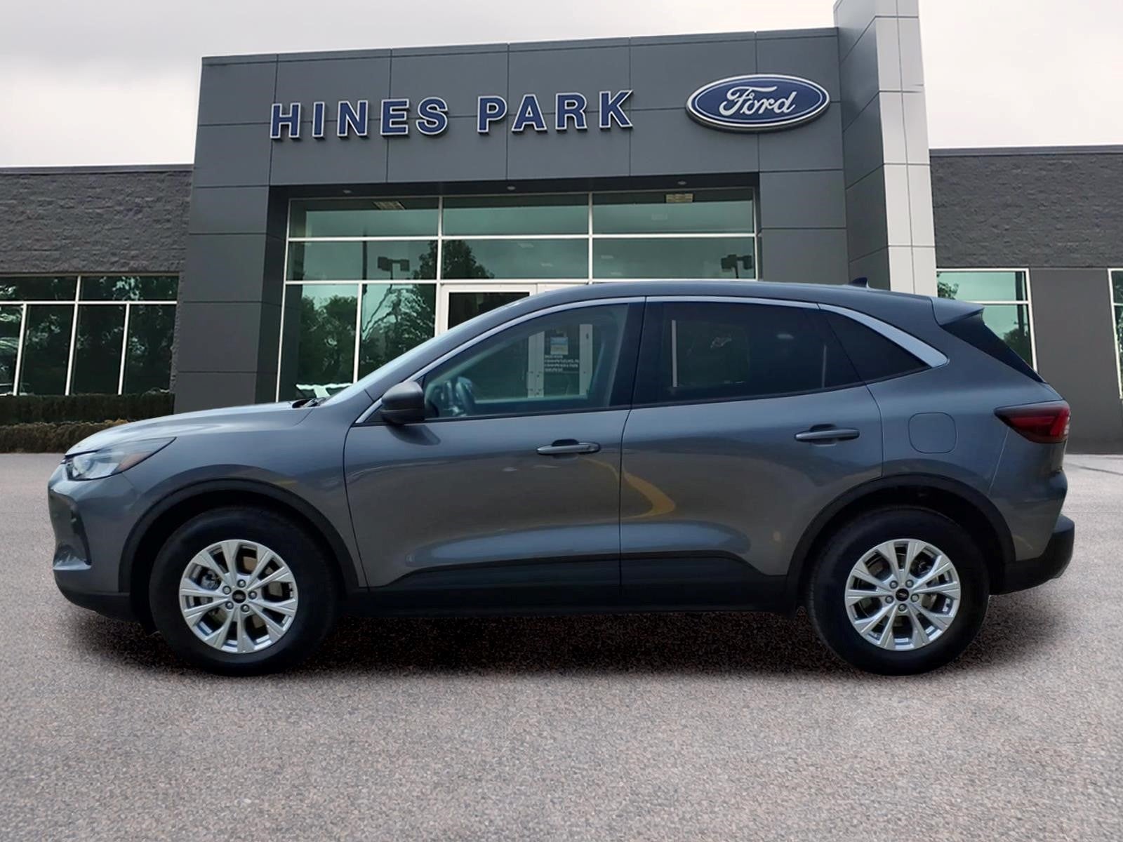2023 Ford Escape AWD Active 4dr SUV