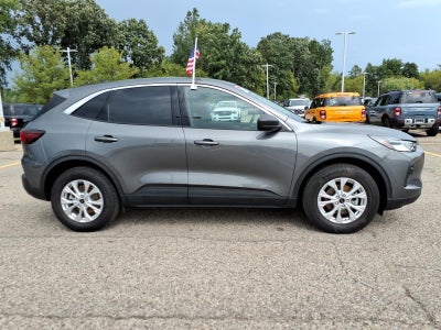 2023 Ford Escape AWD Active 4dr SUV