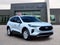 2025 Ford Escape AWD Active 4dr SUV