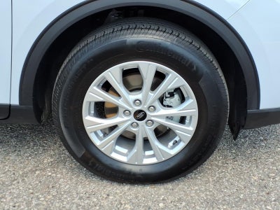 2025 Ford Escape AWD Active 4dr SUV