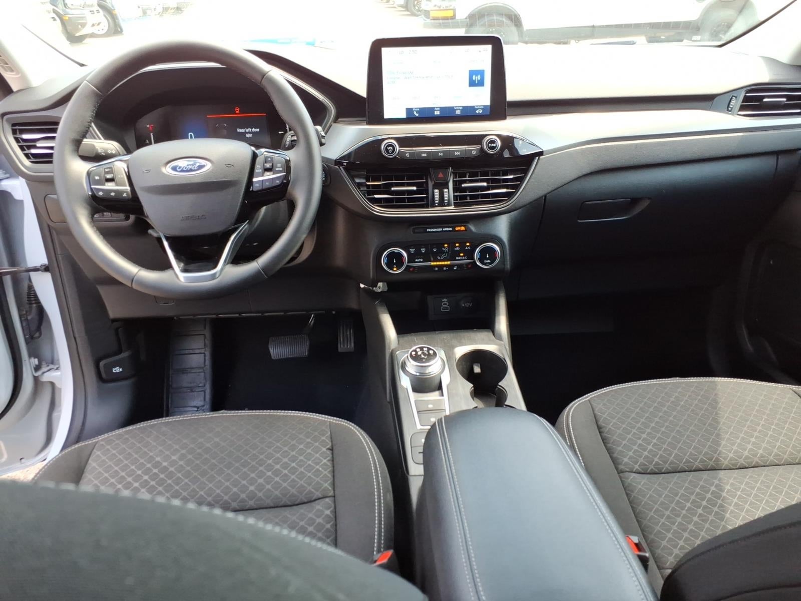 2025 Ford Escape AWD Active 4dr SUV