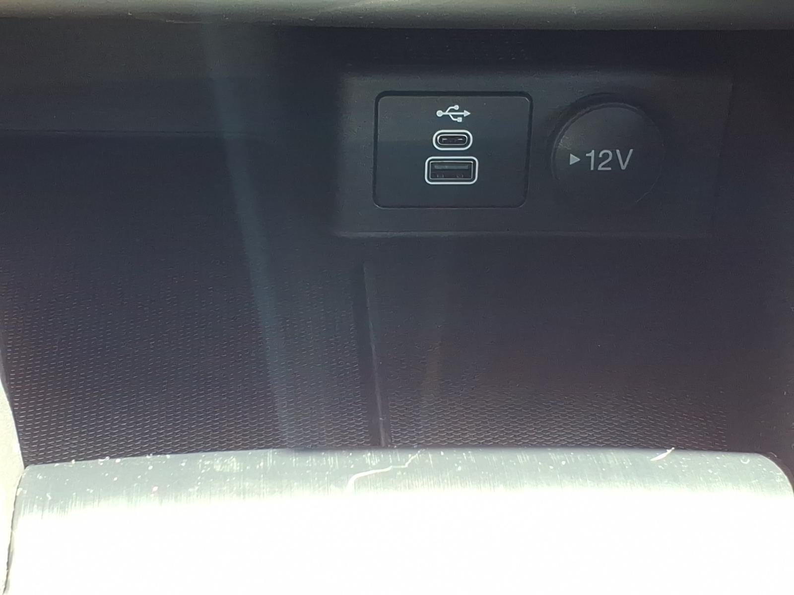 2025 Ford Escape AWD Active 4dr SUV