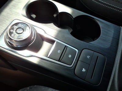 2025 Ford Escape AWD Active 4dr SUV
