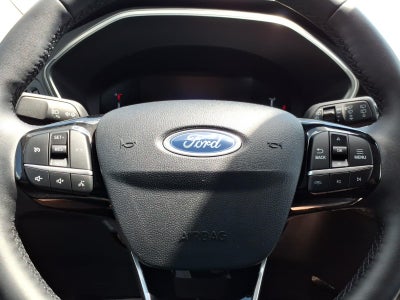 2025 Ford Escape AWD Active 4dr SUV