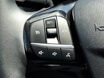 2025 Ford Escape AWD Active 4dr SUV