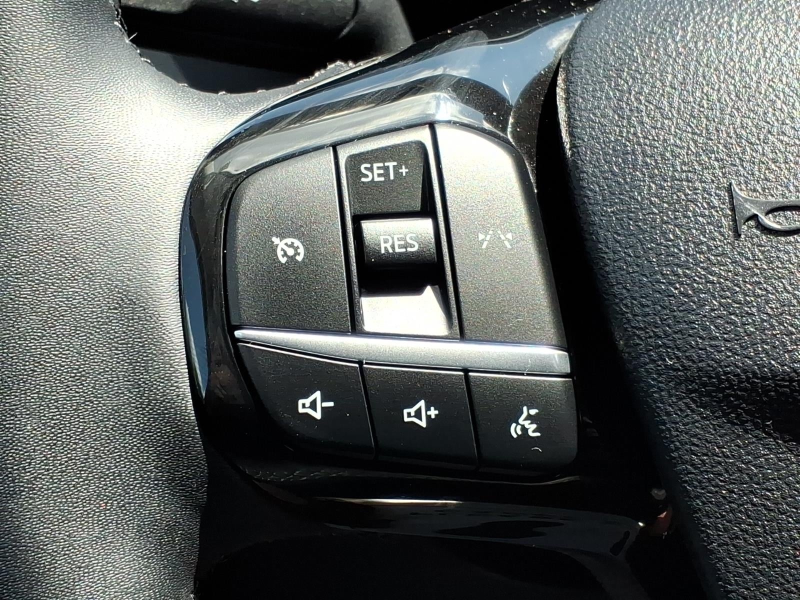 2025 Ford Escape AWD Active 4dr SUV