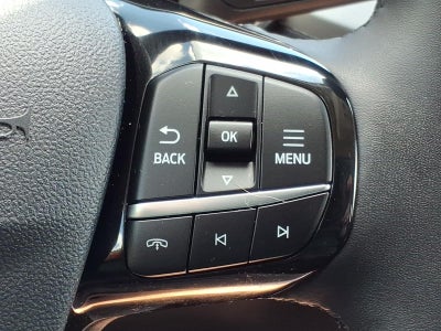 2025 Ford Escape AWD Active 4dr SUV