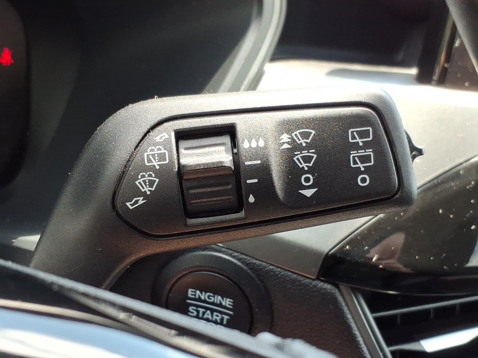 2025 Ford Escape AWD Active 4dr SUV